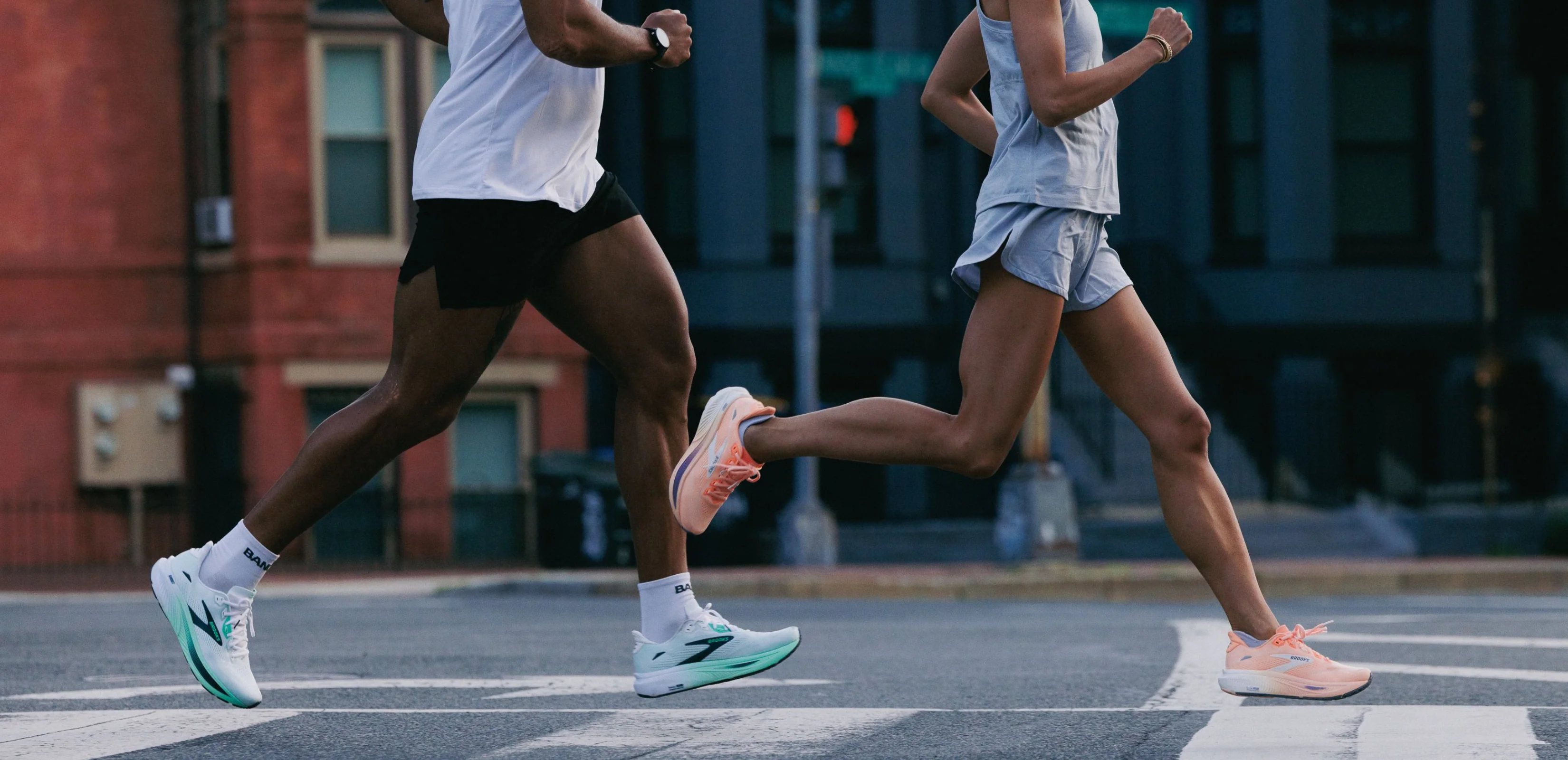 Gear For Every Run
